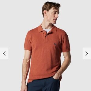 Men's Rodd & Gunn Polo Shirt